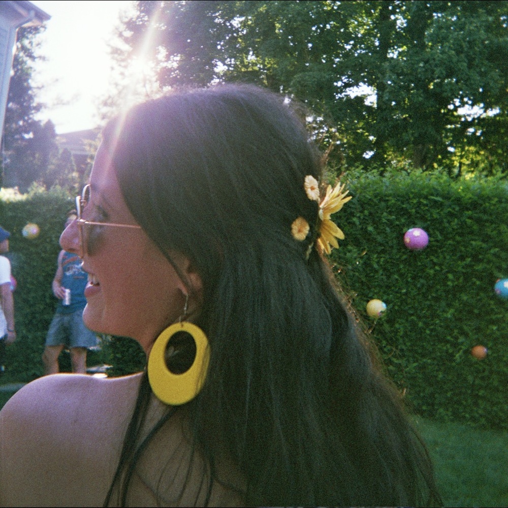 Meet your Posher, Kate